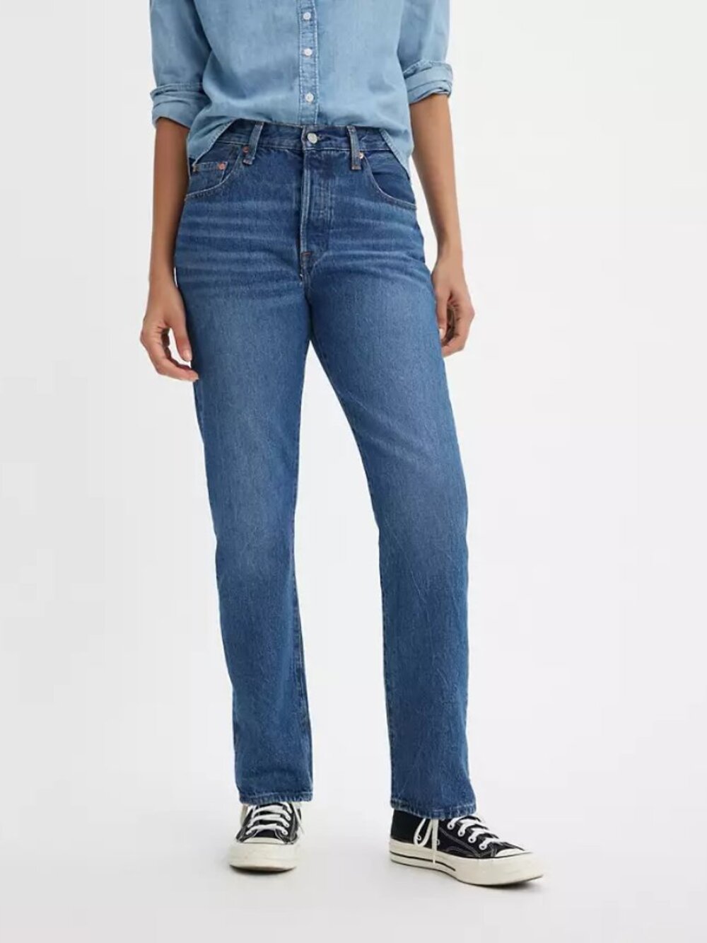 Levis 501 Original